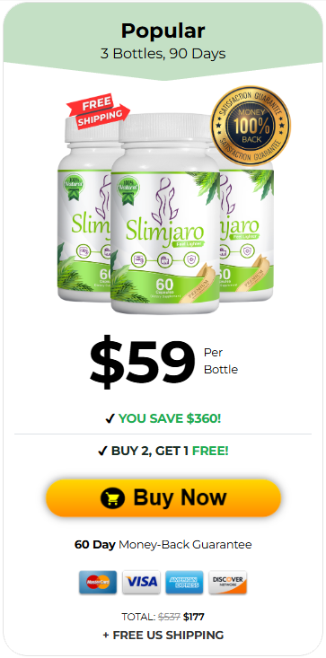 Popular - SlimJaro