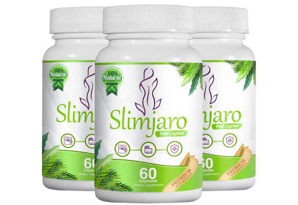 SlimJaro - The 2025 Version