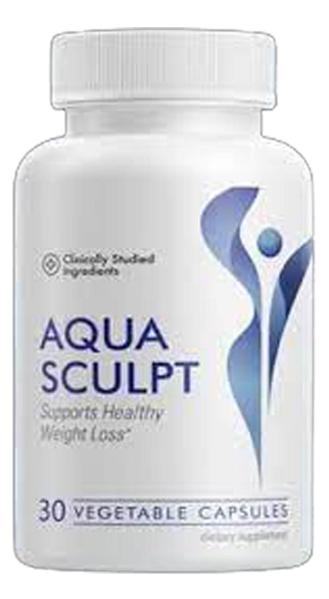 AquaSculpt