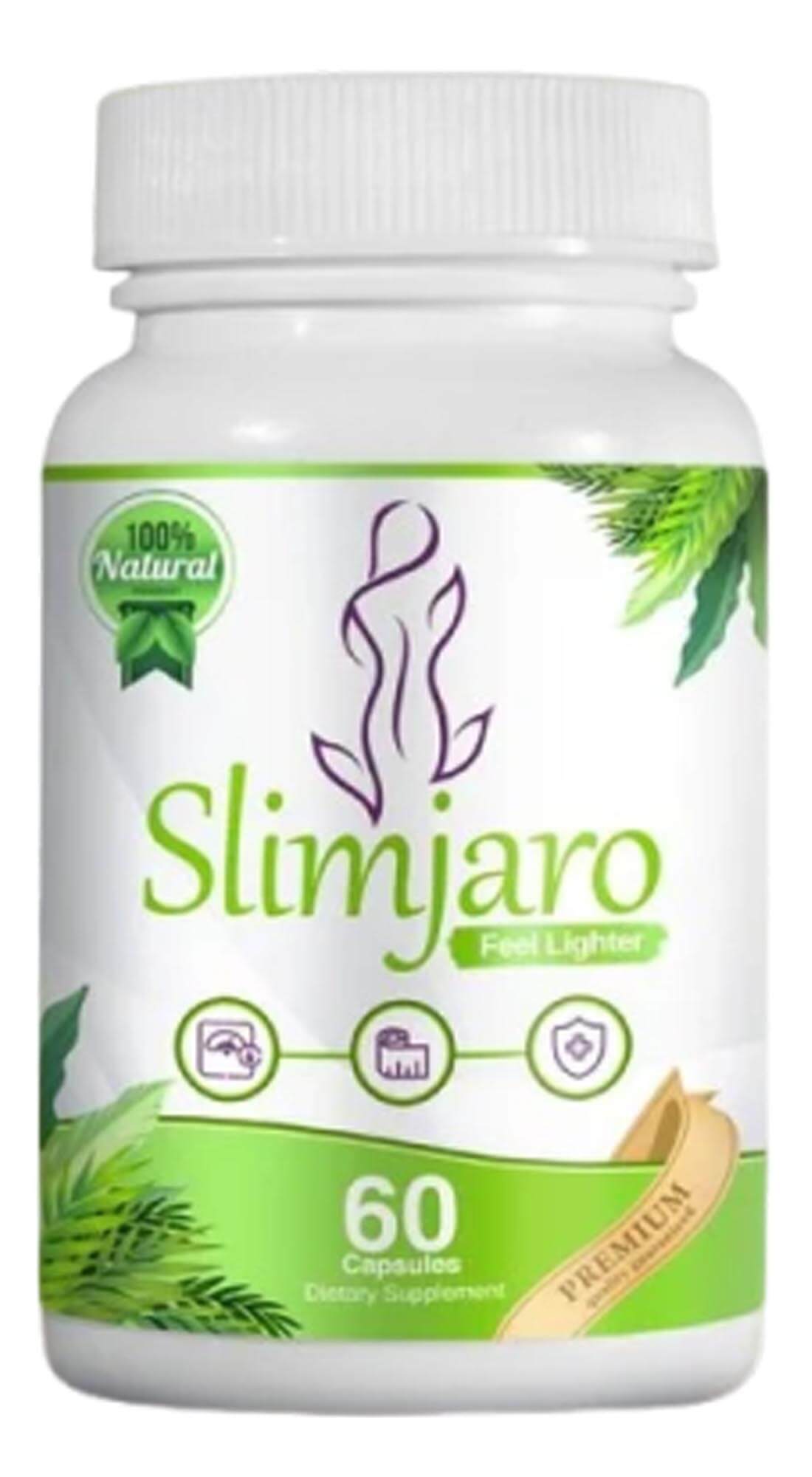 SlimJaro